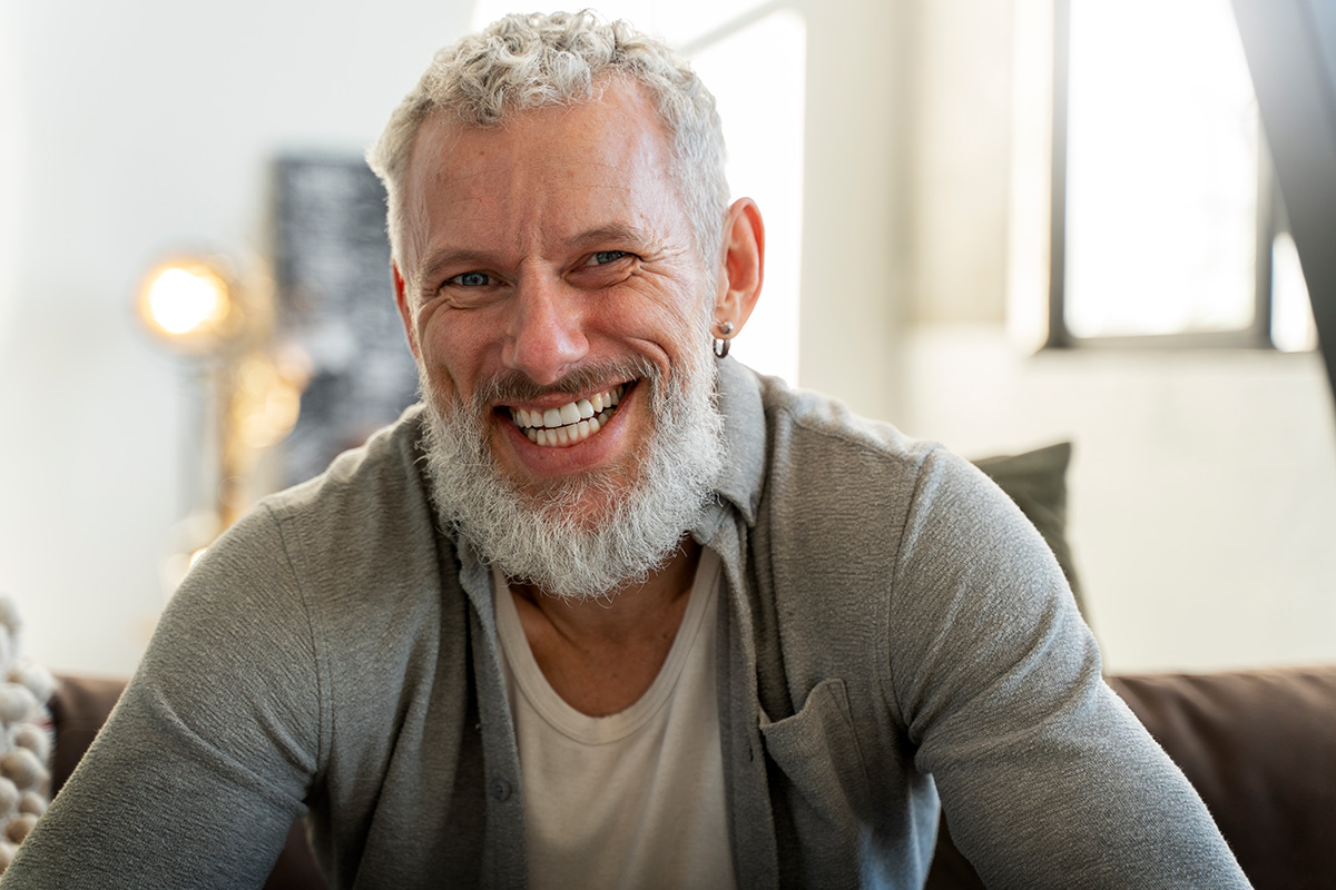 Testosterone Replacement Therapy for Men In Testosterone Replacement Therapy Clinic In Spring Valley